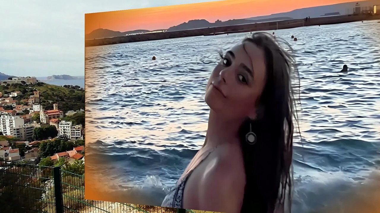 Sous le ciel de Marseille