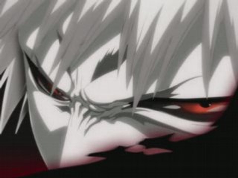 Heat of the Battle OST 16