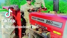 Punjabi mahol