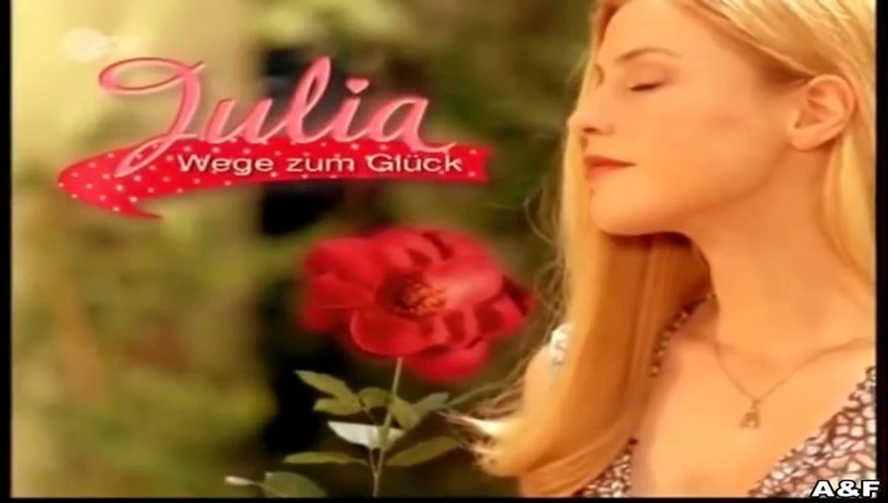 Julia -081- Wege zum Glück