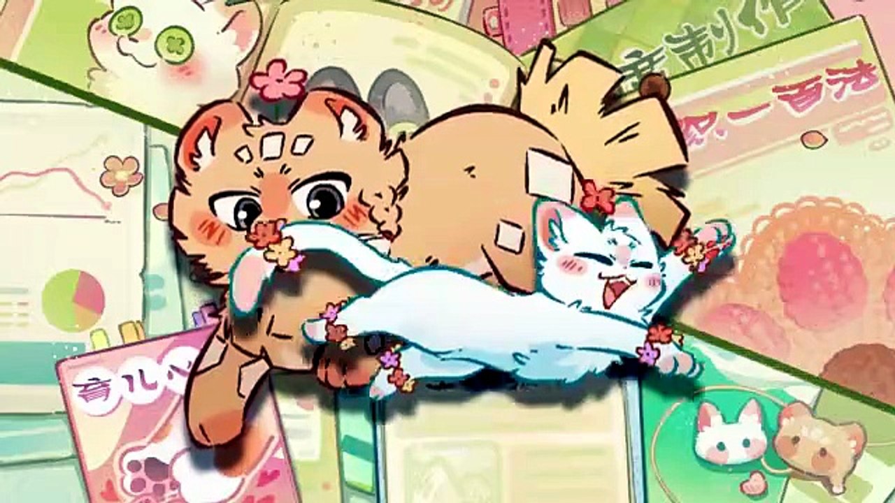 Fabulous Beasts 5th Season Episode 10