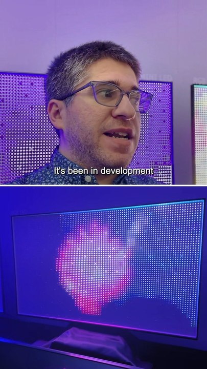 I Saw Sony’s True RGB TV Tech In Action, And It’s A Serious Step Forward For TV Picture Quality