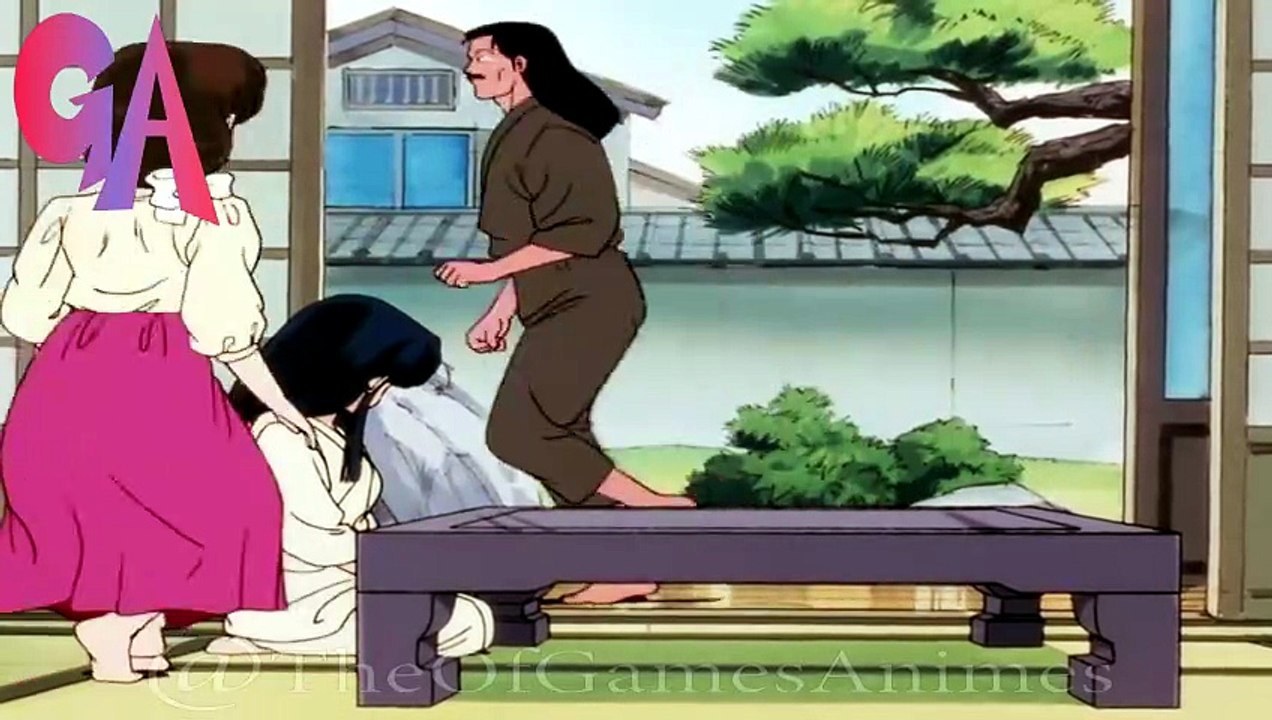 RANMA 1/2