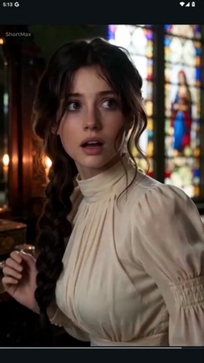 La Compañera Irresistible đel rey A-fa - Película Completa Español