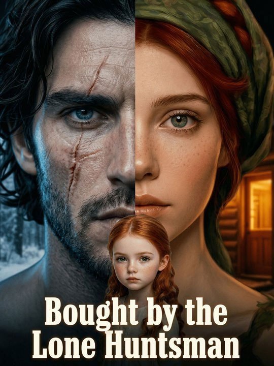 Bought By The Lone Huntsman S