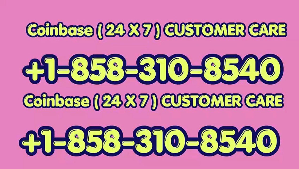 ≋⟪CoMpLeTe%Guide-[ⲨⲨ_HashTaG] Coinbase® WALLET SUPPORT© SUPPoRT℗ Phone NuMber (OfficiAl)