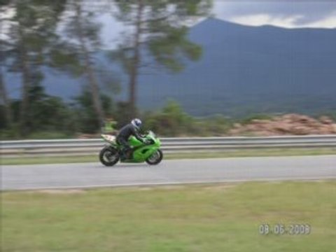 circuit du luc le 8 juin 2008