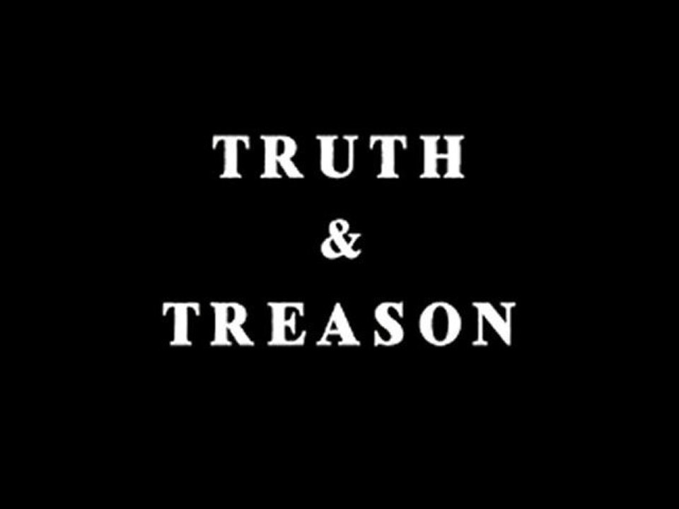 Truth and treason