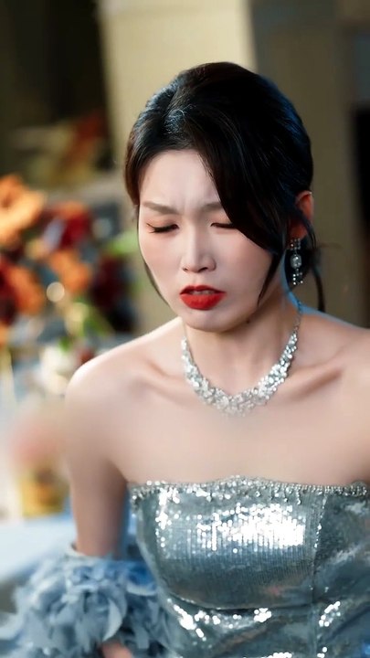 ✨Her Poor Background Exposed She Turns The Tables With Oscar Level Acting#drama #pure