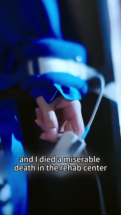 ✨Reborn With Mind Reading Power, She Slaps The Green Tea Villainess Hard #drama #pure love