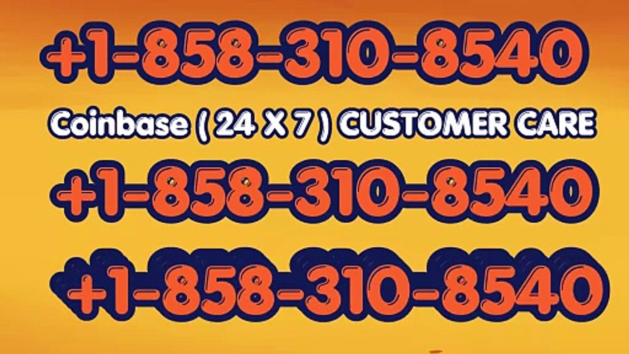 !~FAQ!!Complete™ List of coinbaseⓃ CUSTOMER© Care℗ (Help Desk Number Support) Numbers A Complete Guide
