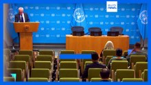Ειδήσεις | 18 Απριλίου 2026 - Μεσημβρινό δελτίο