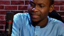 Is Blessing CEO faking it?