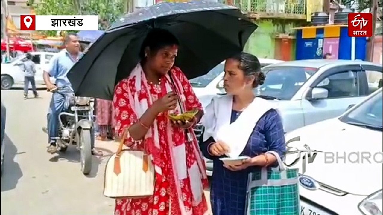 भीषण गर्मी और लू का सेहत पर पड़ रहा है असर! अस्पताल में बढ़ी मरीजों की संख्या, डॉक्टर ने दी यह सलाह