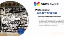 Window Graphics Miami  Custom Printing, Banners & Graphics in Miami