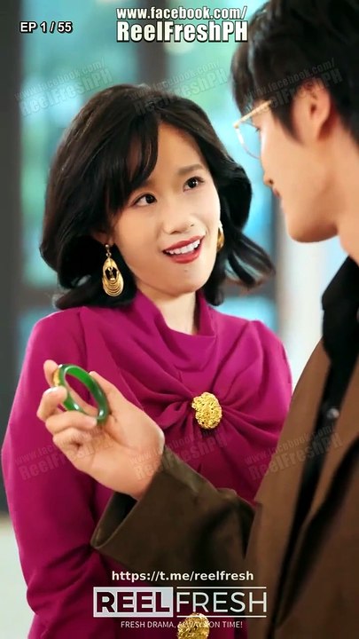 Oops Wrong Father-in-law