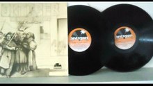 Oktober — Die Pariser Commune 1977 (Germany, Krautrock-Progressive Rock)