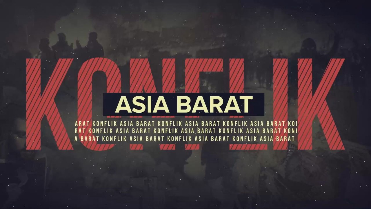 Buletin AWANI Khas: Perkembangan konflik Asia B...