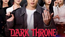 Dark Throne The Illegitimate Heir to the Underworld- Full Movie English Sub