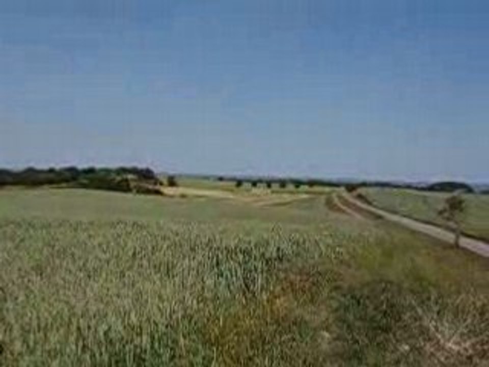 La campagne