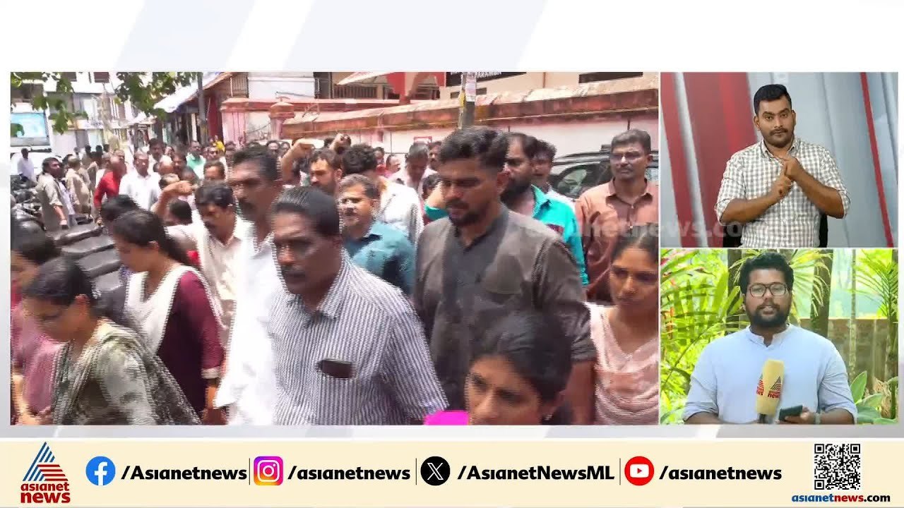 RSS പ്രവർത്തകന്റെ കൈപ്പത്തി വെട്ടിമാറ്റിയ കേസ്; മൂന്ന് CPM പ്രവർത്തകർ കുറ്റക്കാരെന്ന് കോടതി