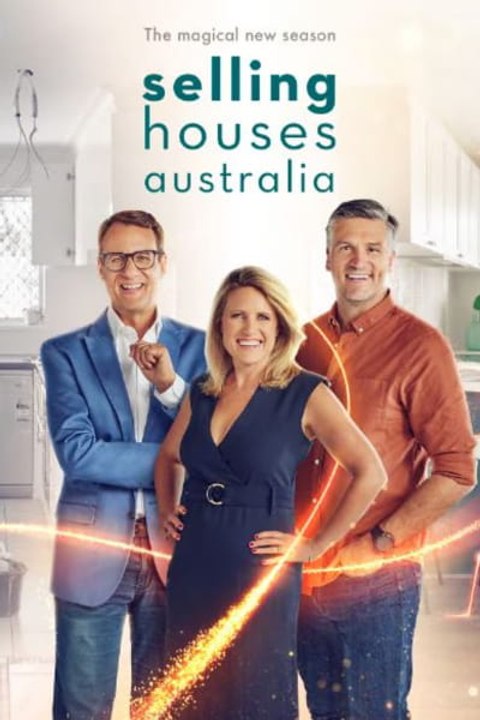 Selling Houses Australia - Season 18 - Episode 01: Rostrevor