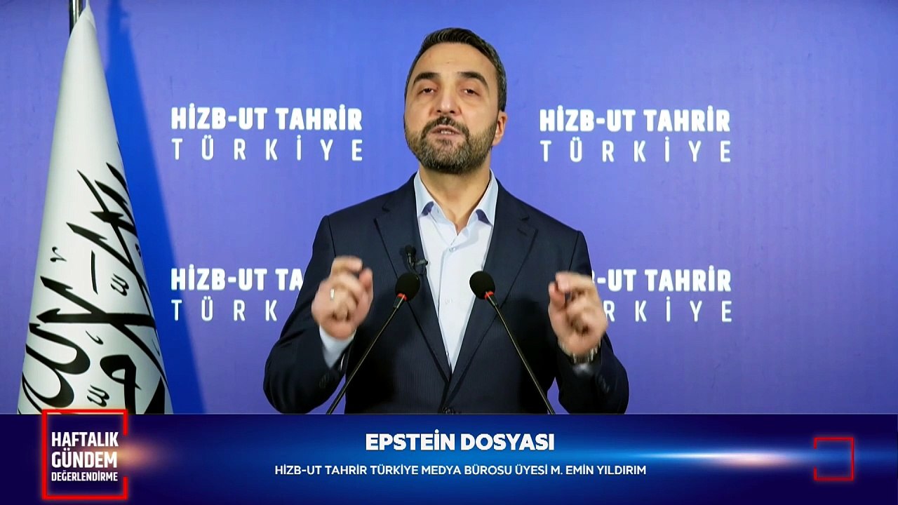 04. Gündem Değerlendirmesi - 03 Şubat 2026