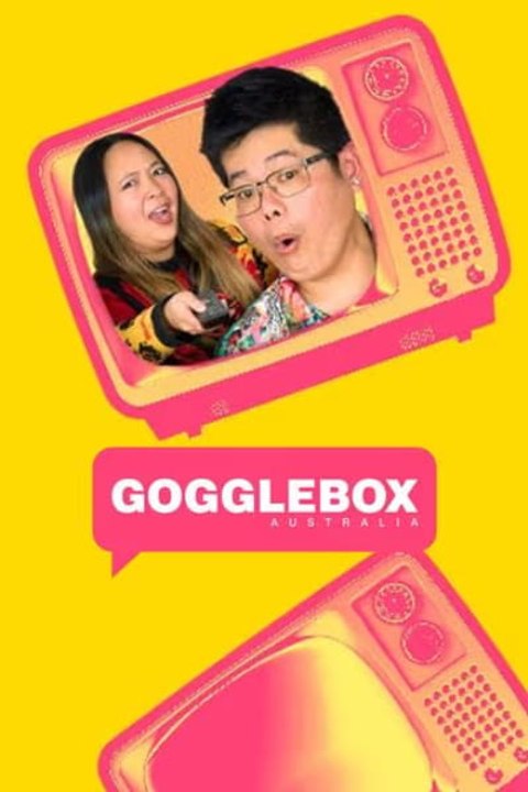 Gogglebox Australia - Season 23 - Episode 04