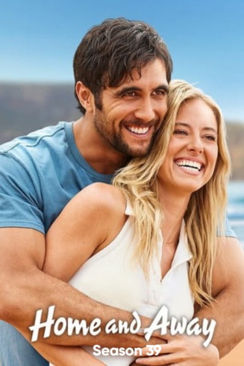 Home and Away - Season 39 - Episode 39