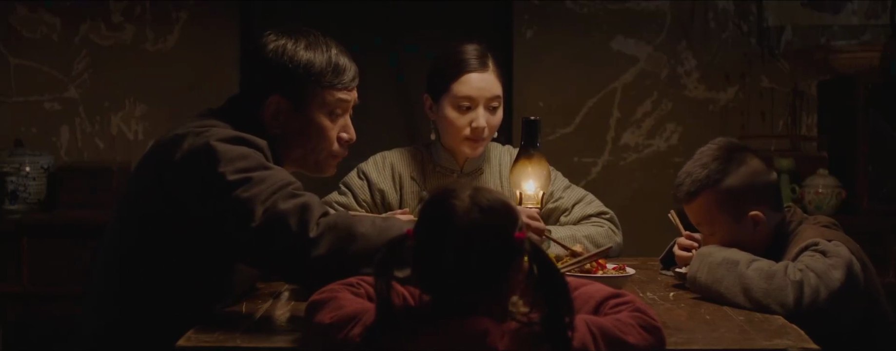 The Old Day in Shanggao (2017) [Eng Sub]