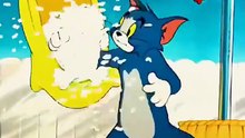 Tom & Jerry funny moments