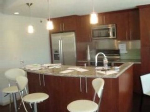 41 Waller - Inside the condo - East Austin condos