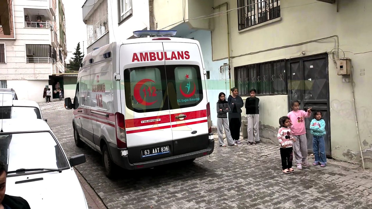 Şanlıurfa’da Ekipler Seferber Oldu: Gerçek Sonradan Ortaya Çıktı
