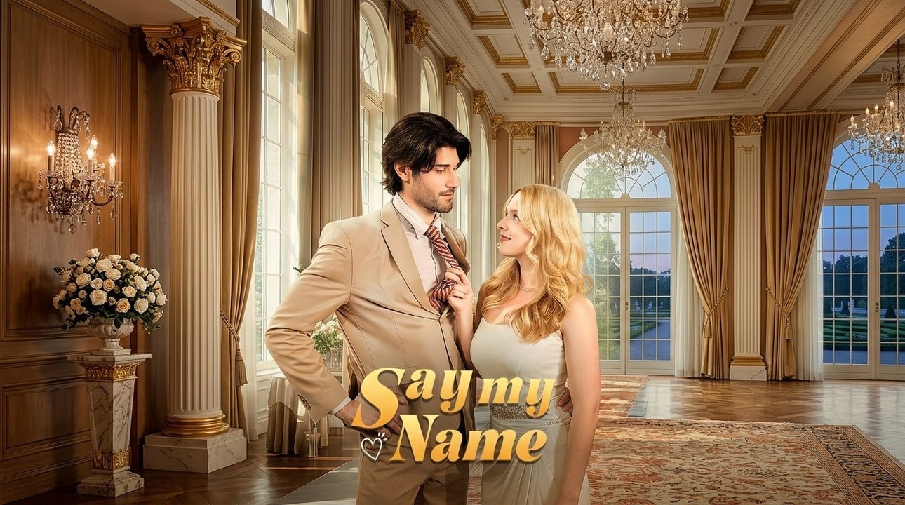 Say My Name