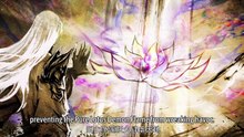 Battle Through the Heavens Season 5 Episode 195 (4K Multi-Sub)