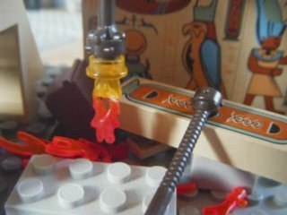 lego project  indiana jones