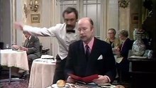 Fawlty Towers in HD - S01E04 - full season