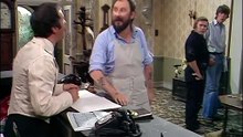Fawlty Towers in HD - S01E02 - full season