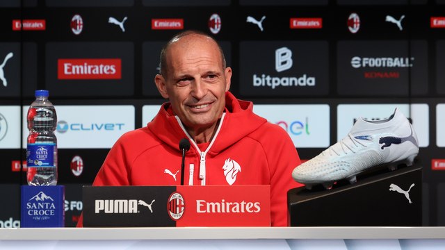 Hellas Verona-Milan, Serie A 2025/26: la conferenza stampa della vigilia