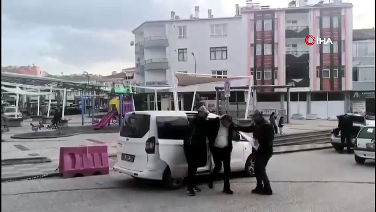 Ameliyat ile yüzünü değiştiren firari cinayet zanlısı yakalandı