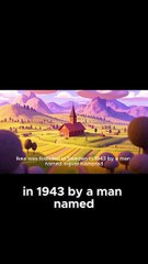 The Fascinating Origin Story of IKEA You Never Knew