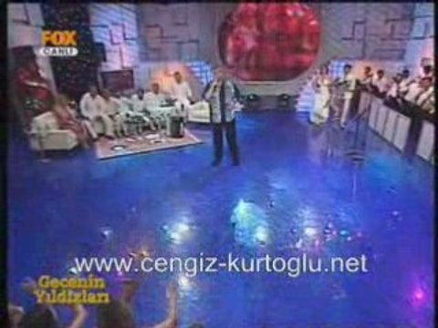 C.k Gecenin Yıldızları (video 4 )