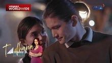 Dalaga, tinulungan ng kanyang TOTGA noong high school?! (Part 5/12) | Tadhana