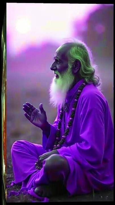 The Eternal Hare Krishna