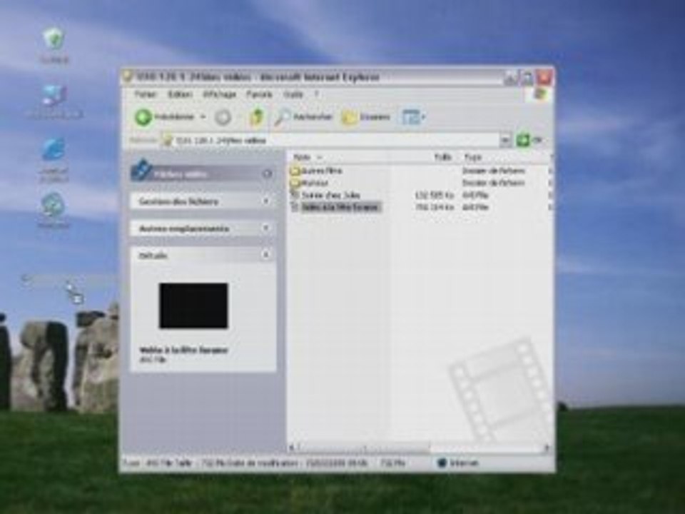 Partager de gros fichiers sur Internet avec Peer2Me