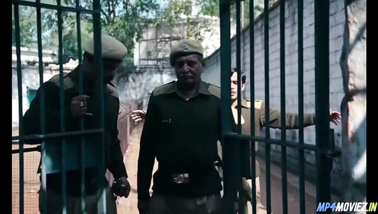 Black Warrant S01 [Full Movie] [Latest Version]Full EP - Full - video ...