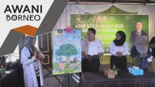 80 resort di Semporna berdepan tindakan roboh