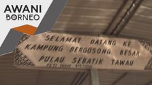 Pemuda Gagasan Rakyat lapor polis isu Pulau Sebatik