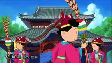 サザエさん　#16