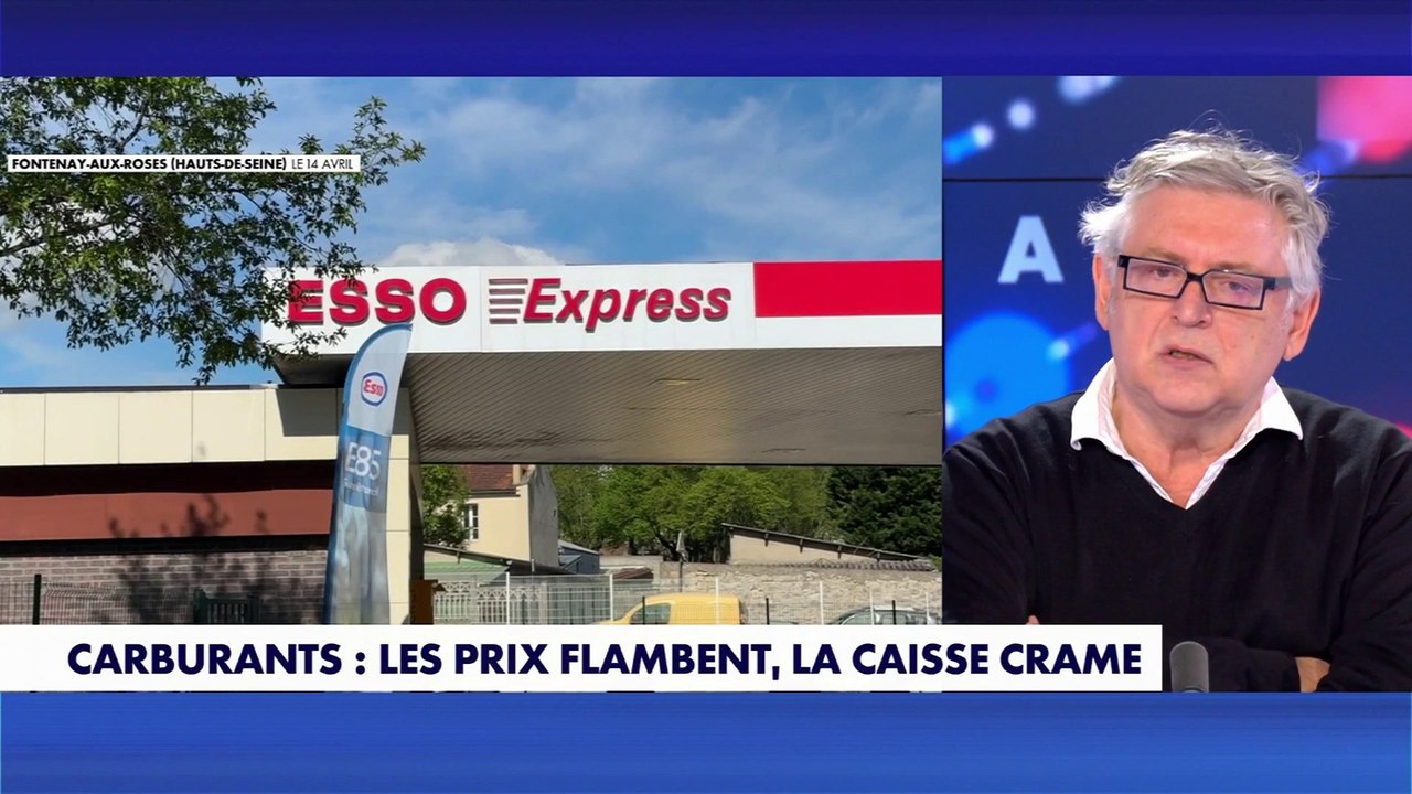 Michel Onfray : «La France a un pouvoir fort et très autoritaire»